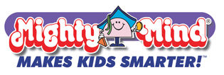 MightyMind Logo